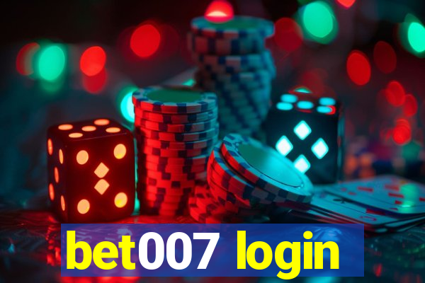bet007 login